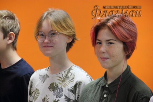 Осенняя сказка, встреча с ветеранами